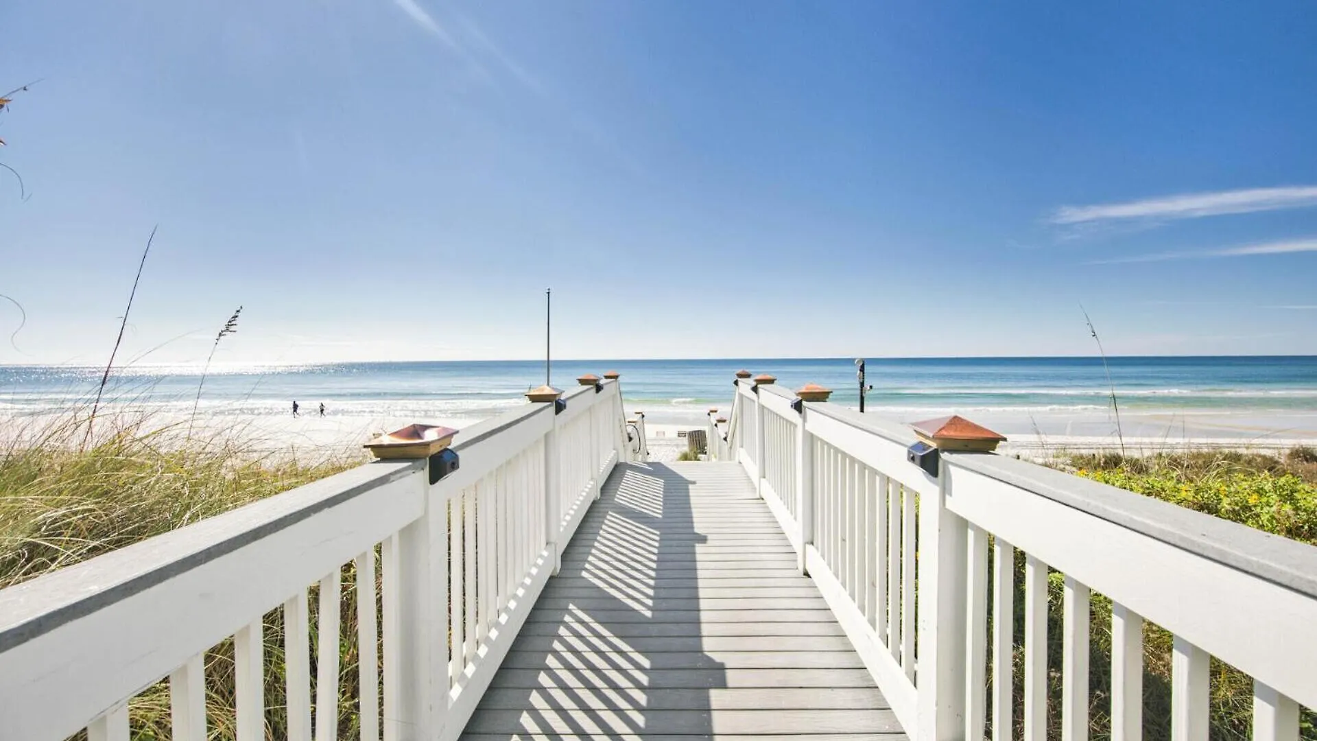 Available For Season! Gulf Dreams At Pcb Sterling Shores Panama City Beach United States