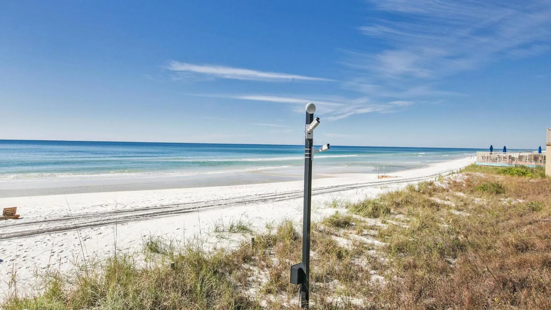 Available For Season! Gulf Dreams At Pcb Sterling Shores Panama City Beach 0*,  United States