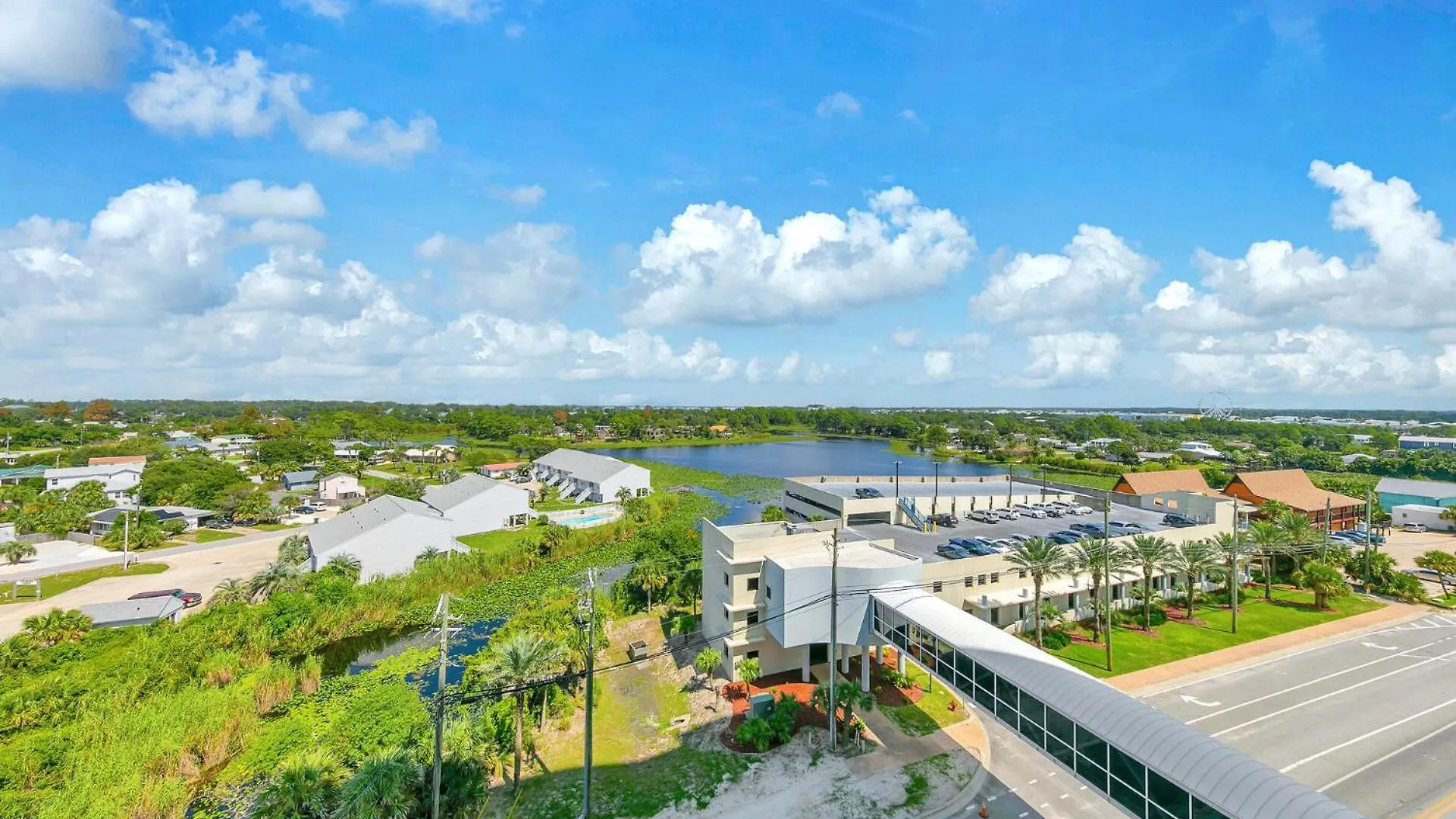 Apartment Available For Season! Gulf Dreams At Pcb Sterling Shores Panama City Beach