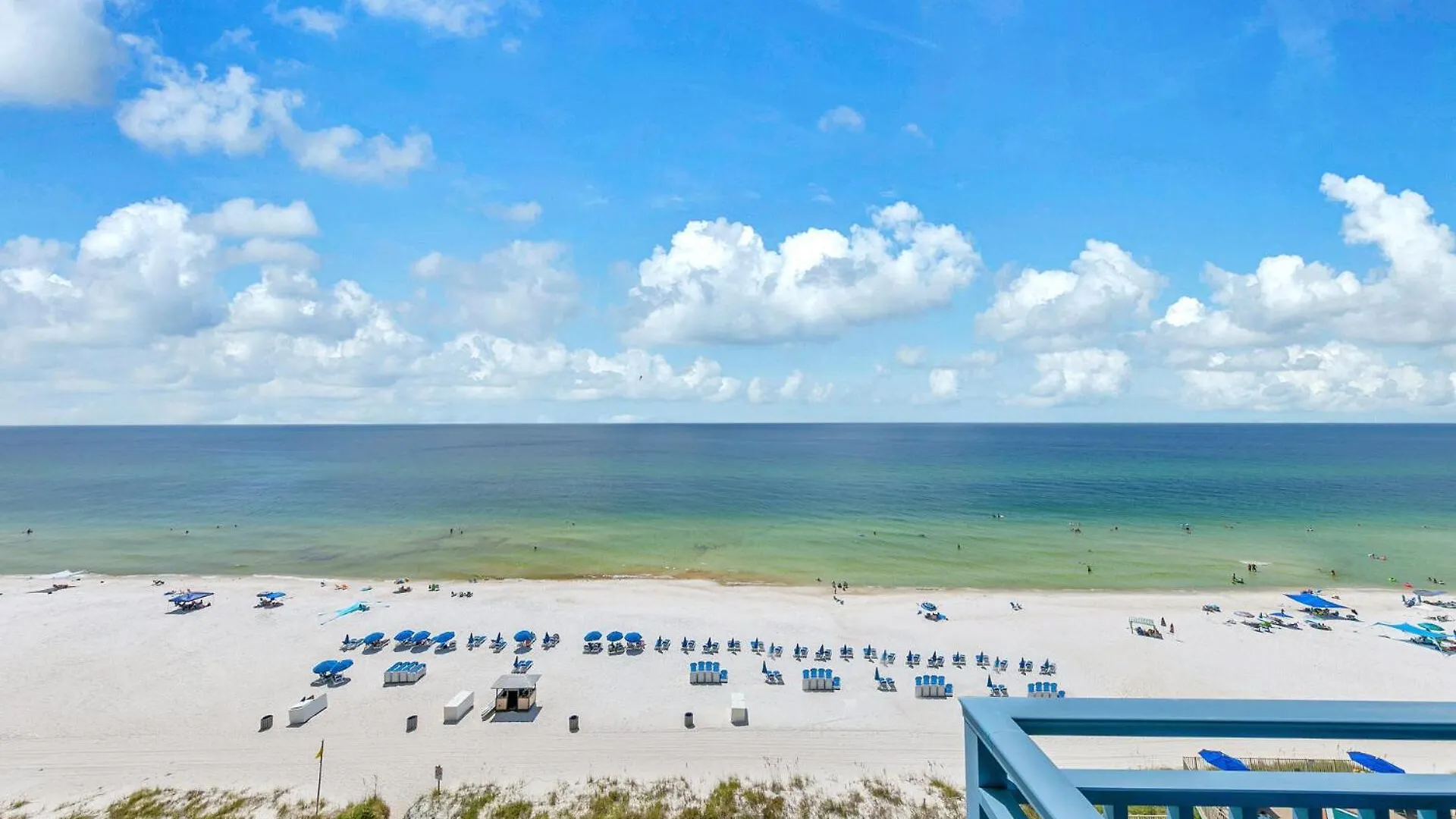Apartment Available For Season! Gulf Dreams At Pcb Sterling Shores Panama City Beach