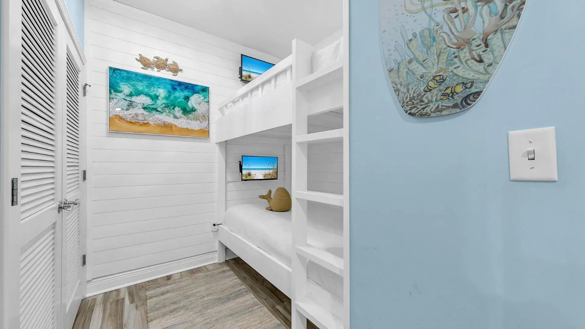 Available For Season! Gulf Dreams At Pcb Sterling Shores Panama City Beach Apartment