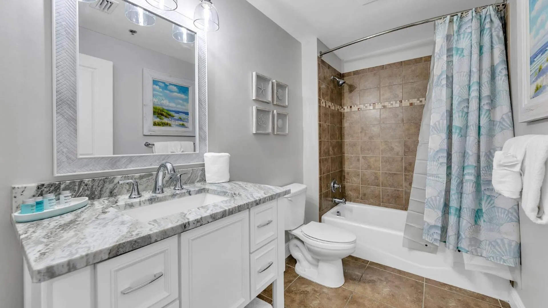 Apartment Available For Season! Gulf Dreams At Pcb Sterling Shores Panama City Beach United States