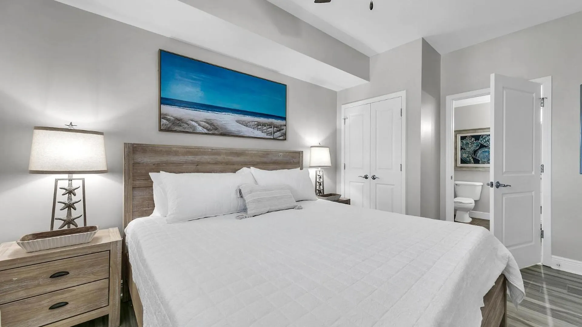 Apartment Available For Season! Gulf Dreams At Pcb Sterling Shores Panama City Beach