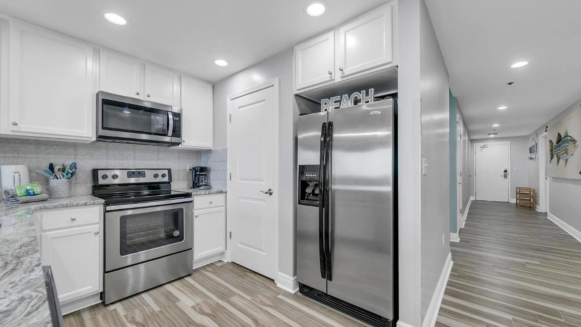 Apartment Available For Season! Gulf Dreams At Pcb Sterling Shores Panama City Beach