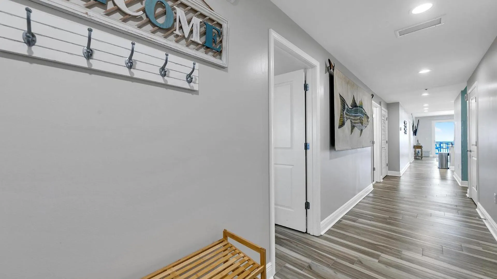 Apartment Available For Season! Gulf Dreams At Pcb Sterling Shores Panama City Beach United States