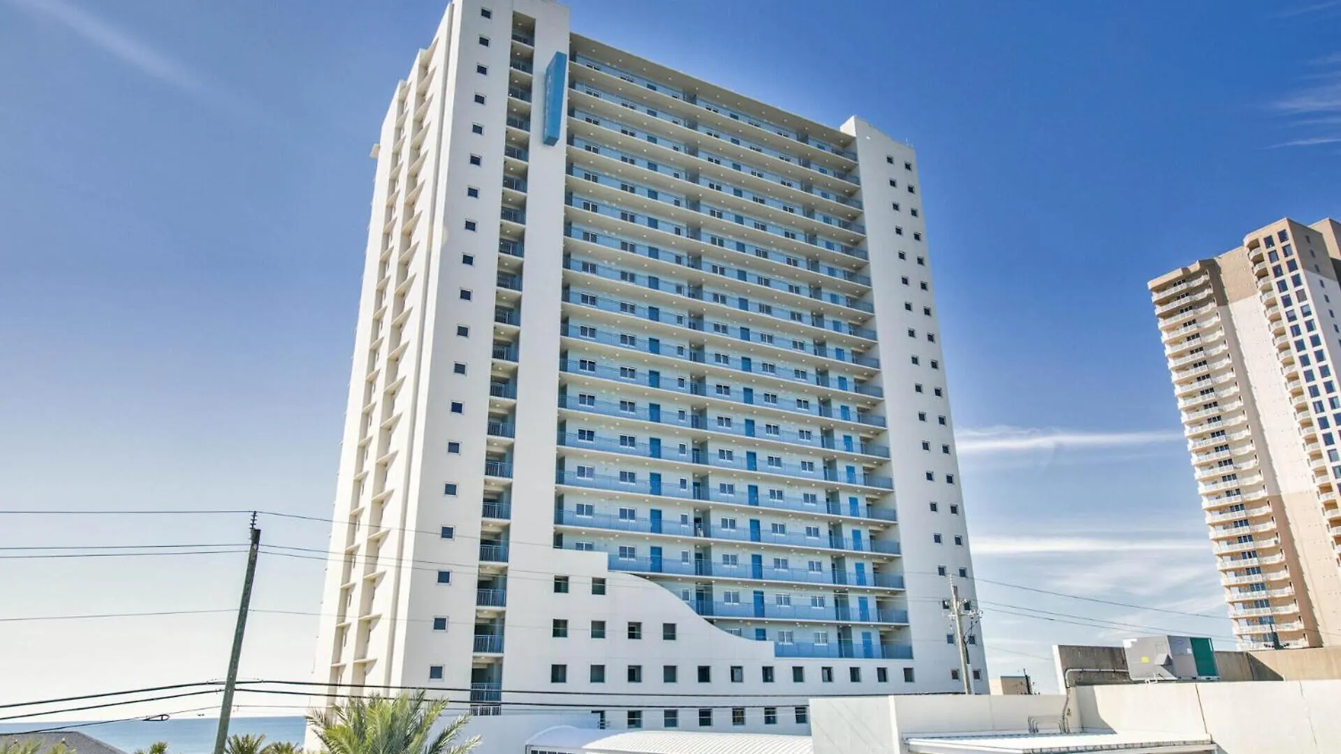 Available For Season! Gulf Dreams At Pcb Sterling Shores Panama City Beach